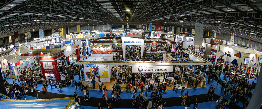 Bienal do Livro Rio