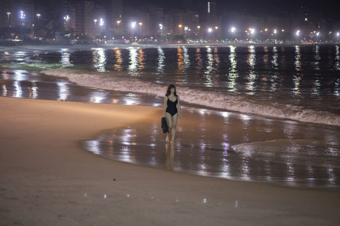 PREMIADO EM DIVERSOS FESTIVAIS, “O LIVRO DOS PRAZERES” ABRE A PREMIER BRASIL DO FESTIVAL DO RIO 2021