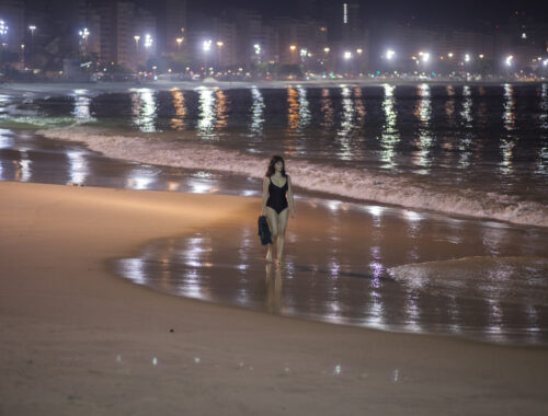 PREMIADO EM DIVERSOS FESTIVAIS, “O LIVRO DOS PRAZERES” ABRE A PREMIER BRASIL DO FESTIVAL DO RIO 2021
