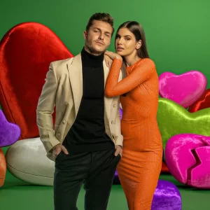 Review: Casamento às cegas - Brasil (2021)