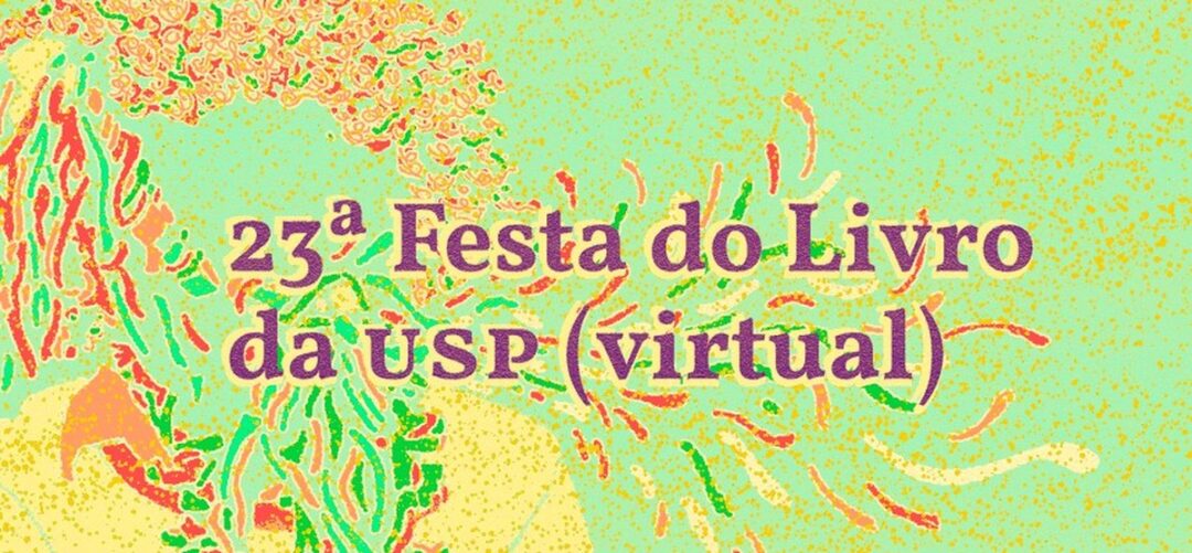 Festa do livro da USP
