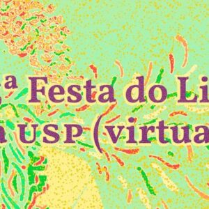Festa do livro da USP