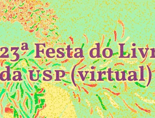 Festa do livro da USP