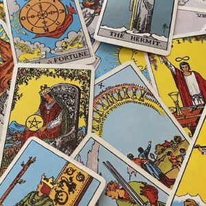 Tarô/Tarot: O que é, como funciona, do que se trata, onde ler