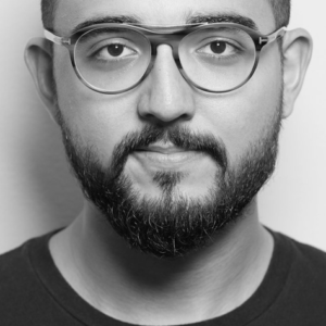 Raphael Montes