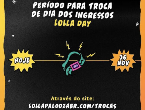 Lollapalooza