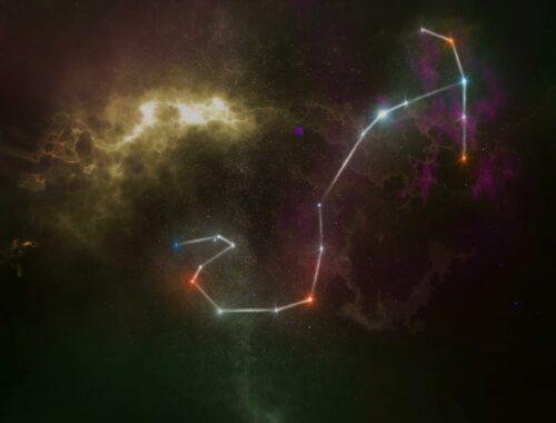 Começa hoje a temporada de Sagitário