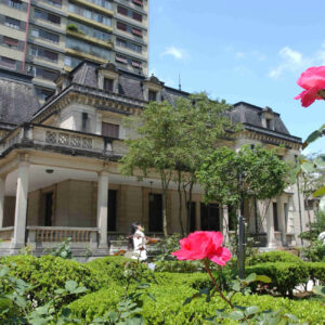 Casa das Rosas abre inscrições para o CLIPE nas categorias adulto e jovem