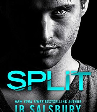 Resenha: Split, J.B. Salsbury