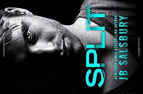 Resenha: Split, J.B. Salsbury