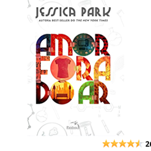 Resenha: Amor fora do ar (Flat Out Love #1), Jessica Park