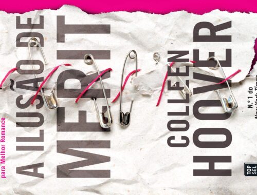 Resenha: A ilusão de Merit, Colleen Hoover