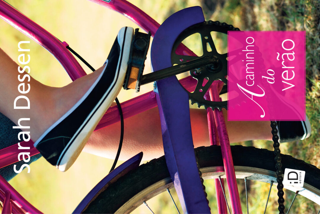 Resenha: A Caminho do Verão, Sarah Dessen