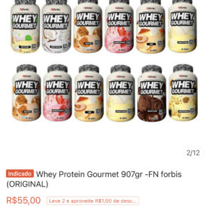 Whey Protein