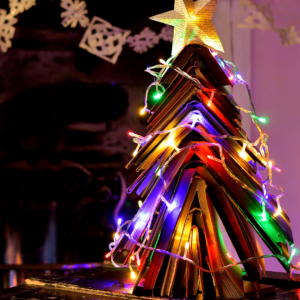 7 livros para presentear neste Natal