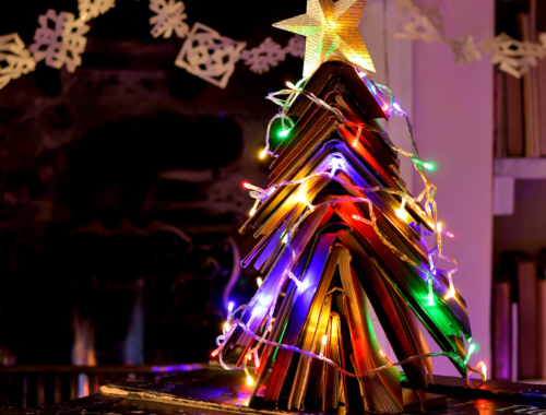 7 livros para presentear neste Natal