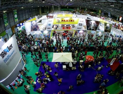 XX Bienal do Livro Rio impacta 1 milhão de pessoas e editoras batem recordes de vendas