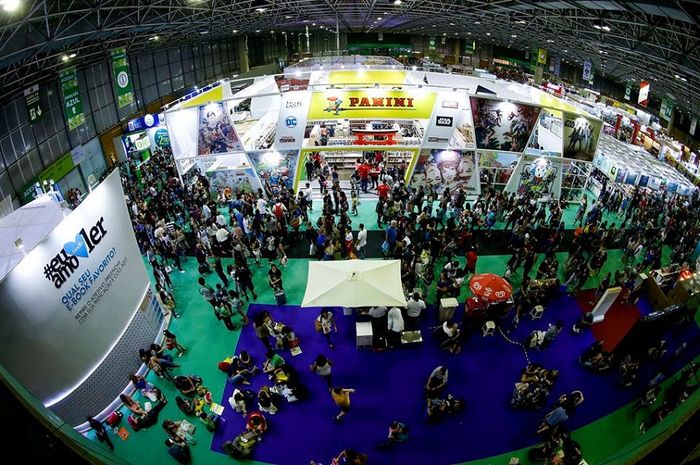 XX Bienal do Livro Rio impacta 1 milhão de pessoas e editoras batem recordes de vendas