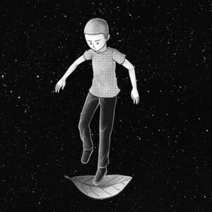 Transformei o cabresto em liberdade