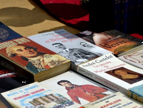 Vendas e lançamentos de livros cresce no Brasil em 2021