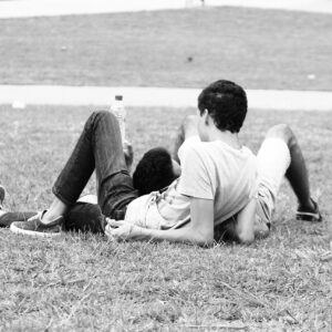 Você e eu poderíamos ser a melhor coisa de todas