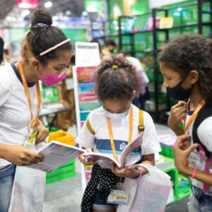 Bienal do Livro Rio