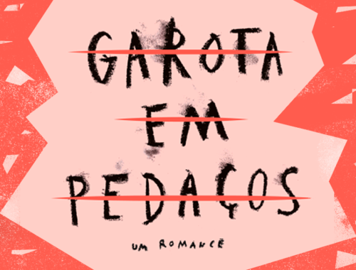 Resenha: Garota em Pedaços, Kathleen Glasgow