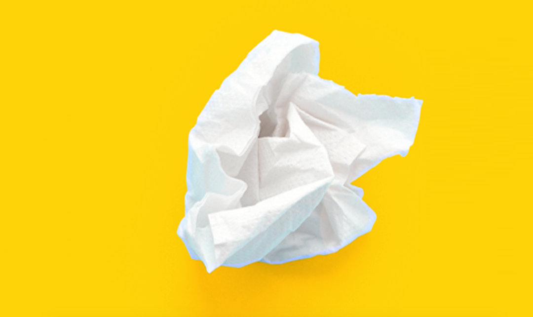 As 100 primeiras páginas de "Talvez você deva conversar com alguém"