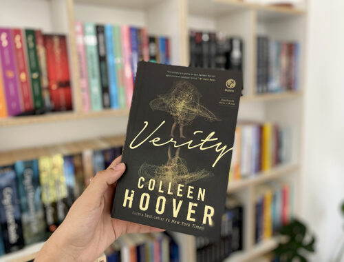 As melhores frases de "Verity"