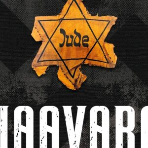 Livro revelador mostra acordo entre judeus e o partido nazista para salvar vidas antes do Holocausto