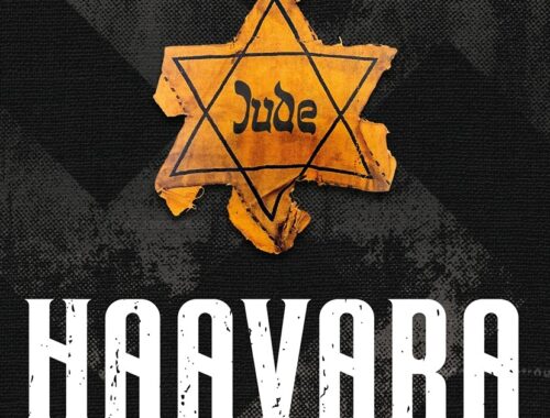 Livro revelador mostra acordo entre judeus e o partido nazista para salvar vidas antes do Holocausto