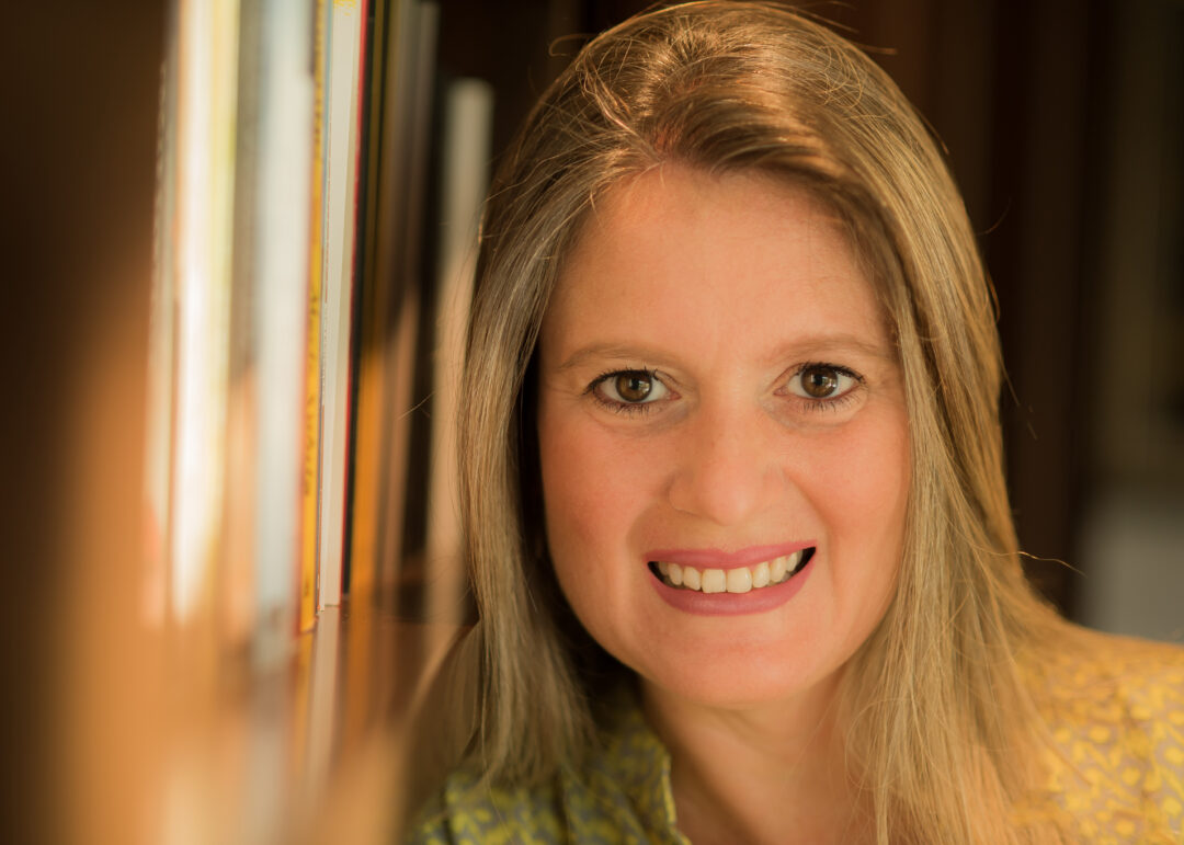 Só não gosta de ler quem ainda não encontrou o livro certo