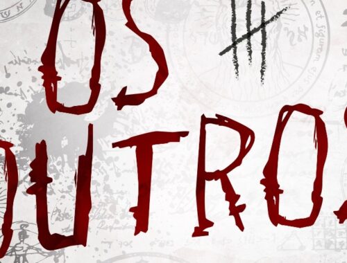 Serial killer aterroriza Rio de Janeiro em novo suspense brutal de Vanessa Guimarães