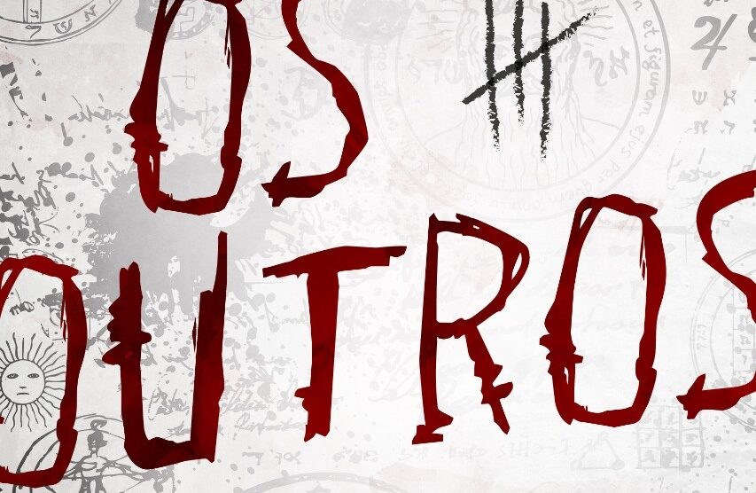 Serial killer aterroriza Rio de Janeiro em novo suspense brutal de Vanessa Guimarães