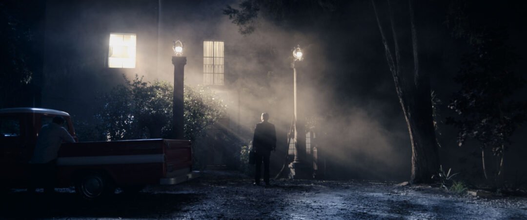 Aposta do terror para 2022, Exorcismo Sagrado ganha trailer oficial