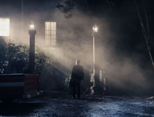 Aposta do terror para 2022, Exorcismo Sagrado ganha trailer oficial