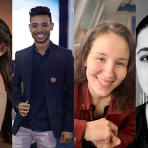 4 autores contemporâneos de Minas Gerais para ler em 2022