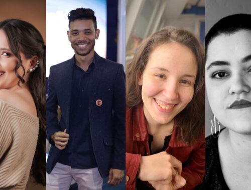 4 autores contemporâneos de Minas Gerais para ler em 2022