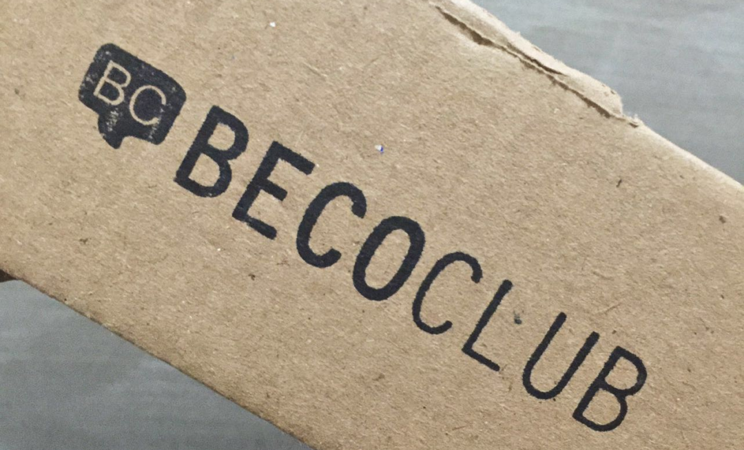 Leitura coletiva: Participe do Beco Club de 2021!