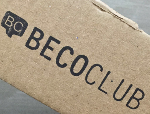 Leitura coletiva: Participe do Beco Club de 2021!