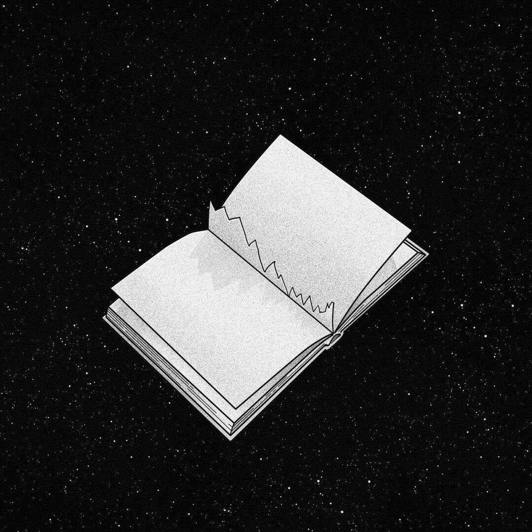 Coisas pequenas (e ir na balada) ferem mais