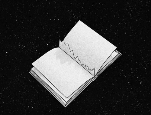 Coisas pequenas (e ir na balada) ferem mais