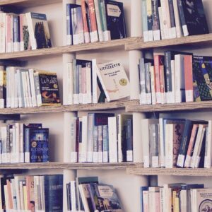 As pequenas livrarias se consolidam como uma tendência do mercado editorial