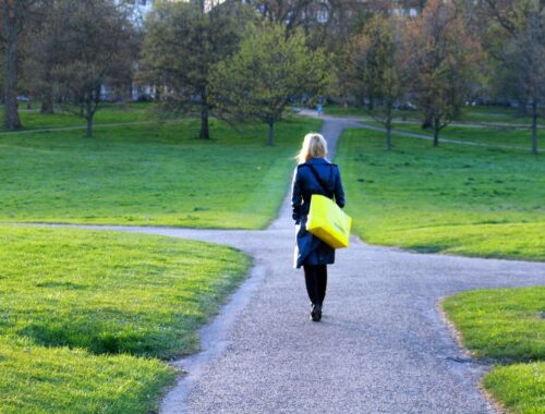 Decisão fácil e difícil: como escolher qual caminho seguir