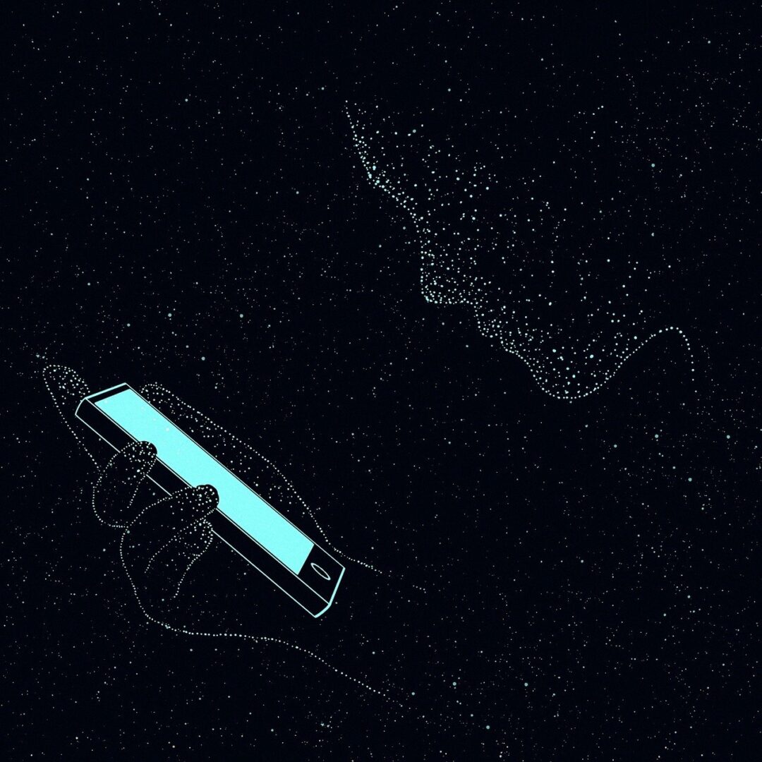 Tarô, revele meus segredos mas não conte se houver coisas ruins