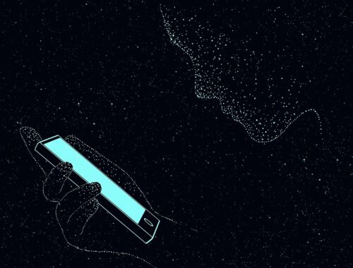 Tarô, revele meus segredos mas não conte se houver coisas ruins