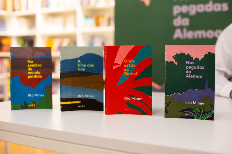 Dia do Leitor: 5 livros para curtir as férias de janeiro