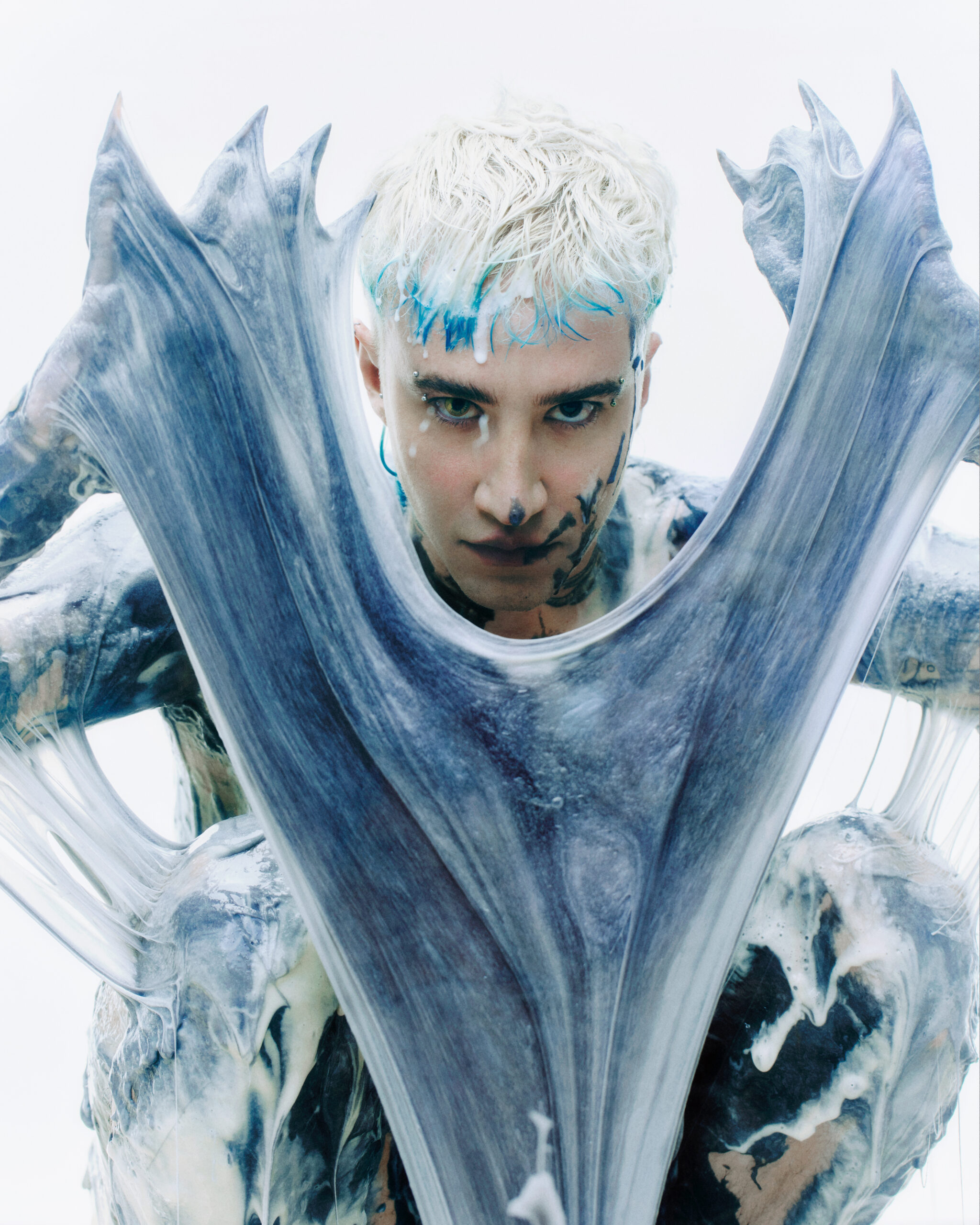 Chameleo irá se apresentar no Hopi Pride Festival neste sábado (05)