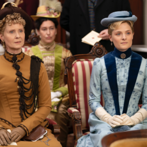 HBO Max anuncia a segunda temporada da série de drama A Idade Dourada