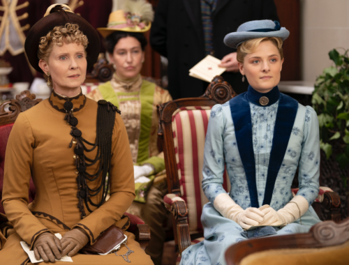 HBO Max anuncia a segunda temporada da série de drama A Idade Dourada